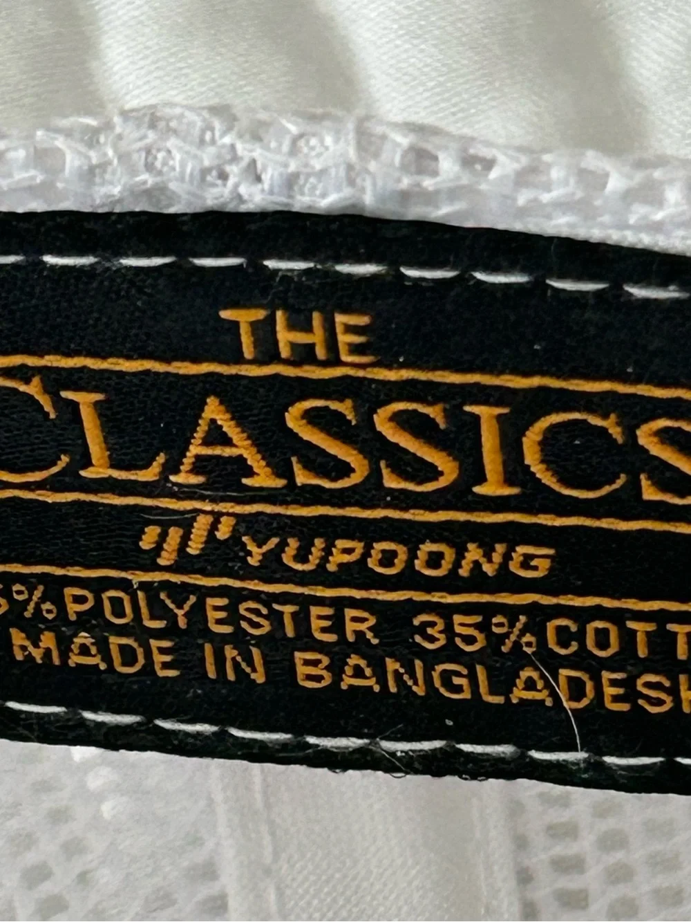 The Classic “Longhorn” Trucker Cap